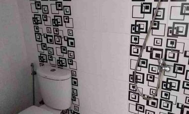 Rumah Siap Huni di Cluster Lasein JGC Cakung Jakarta-Timur