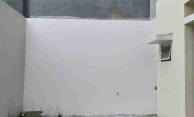Rumah Siap Huni di Cluster Lasein JGC Cakung Jakarta-Timur