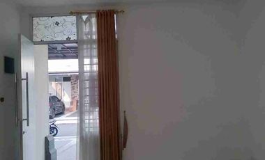 Rumah Siap Huni di Cluster Lasein JGC Cakung Jakarta-Timur