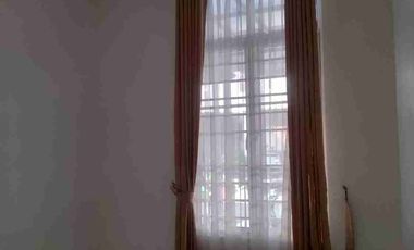 Rumah Siap Huni di Cluster Lasein JGC Cakung Jakarta-Timur