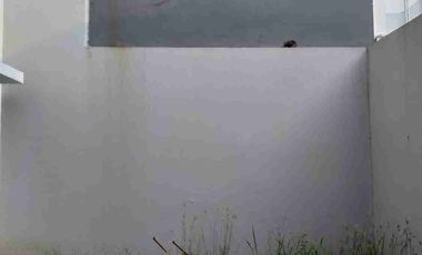Rumah Siap Huni di Cluster Lasein JGC Cakung Jakarta-Timur