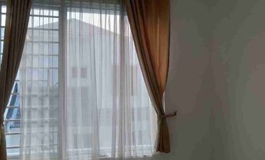 Rumah Siap Huni di Cluster Lasein JGC Cakung Jakarta-Timur