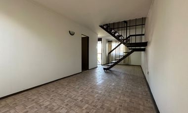 Depto en Venta en Macul Metro Quilín Villa UC