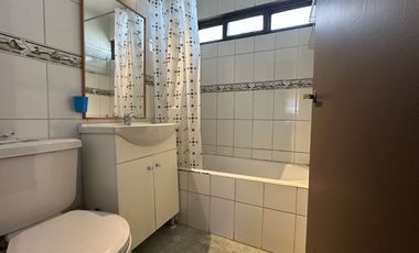 Depto en Venta en Macul Metro Quilín Villa UC