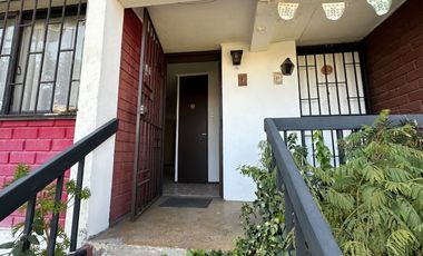 Depto en Venta en Macul Metro Quilín Villa UC