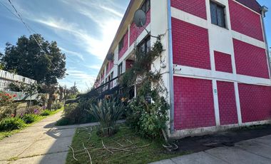 Depto en Venta en Macul Metro Quilín Villa UC