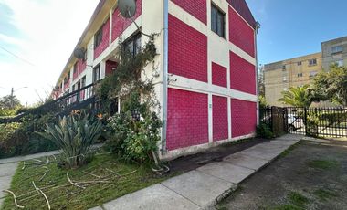 Depto en Venta en Macul Metro Quilín Villa UC