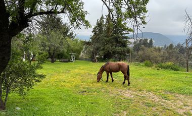 VENTA CENTRO DE EVENTOS PIRQUE
