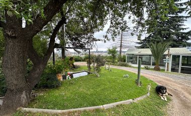 VENTA CENTRO DE EVENTOS PIRQUE