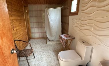 VENTA CENTRO DE EVENTOS PIRQUE