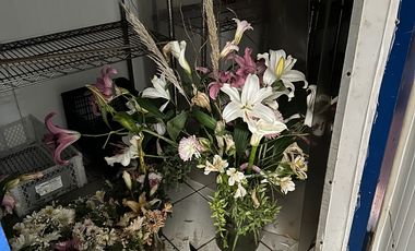 VENTA CENTRO DE EVENTOS PIRQUE