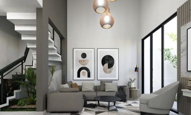 CASA EN VENTA EN MESETA HABITAT LIBRAMIENTO SUR PONIENTE DE QUERETARO