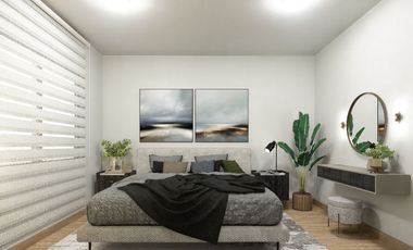 CASA EN VENTA EN MESETA HABITAT LIBRAMIENTO SUR PONIENTE DE QUERETARO