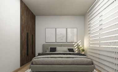 CASA EN VENTA EN MESETA HABITAT LIBRAMIENTO SUR PONIENTE DE QUERETARO