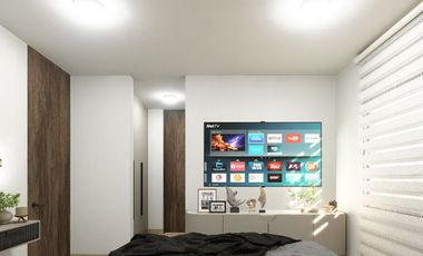 CASA EN VENTA EN MESETA HABITAT LIBRAMIENTO SUR PONIENTE DE QUERETARO