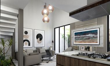 CASA EN VENTA EN MESETA HABITAT LIBRAMIENTO SUR PONIENTE DE QUERETARO