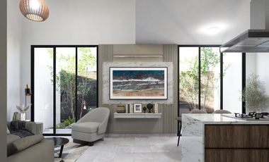 CASA EN VENTA EN MESETA HABITAT LIBRAMIENTO SUR PONIENTE DE QUERETARO