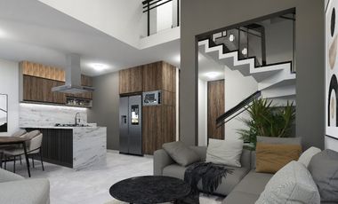 CASA EN VENTA EN MESETA HABITAT LIBRAMIENTO SUR PONIENTE DE QUERETARO