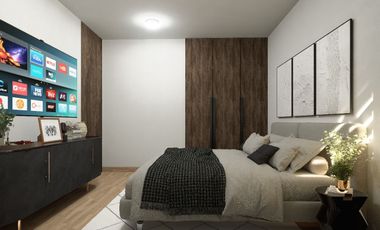 CASA EN VENTA EN MESETA HABITAT LIBRAMIENTO SUR PONIENTE DE QUERETARO