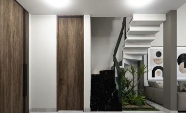 CASA EN VENTA EN MESETA HABITAT LIBRAMIENTO SUR PONIENTE DE QUERETARO