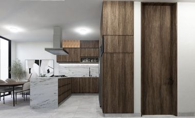 CASA EN VENTA EN MESETA HABITAT LIBRAMIENTO SUR PONIENTE DE QUERETARO