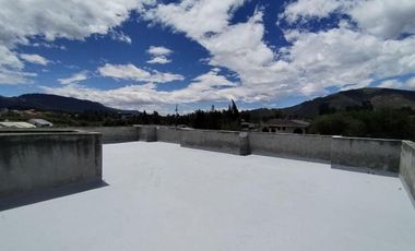 Casa en venta, sector Alangasi, cerca de Supermaxi San Gabriel