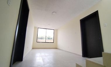 Casa en venta, sector Alangasi, cerca de Supermaxi San Gabriel