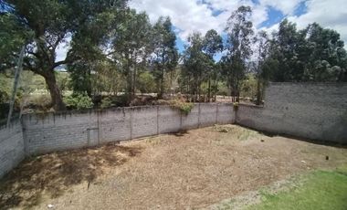 Casa en venta, sector Alangasi, cerca de Supermaxi San Gabriel