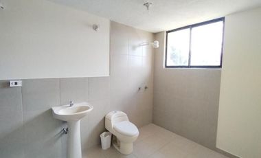 Casa en venta, sector Alangasi, cerca de Supermaxi San Gabriel