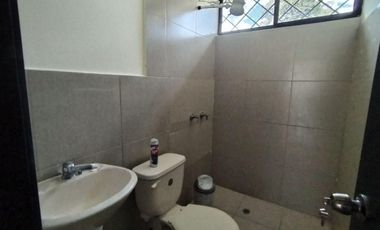 Casa en venta, sector Alangasi, cerca de Supermaxi San Gabriel