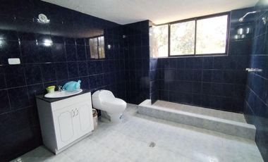 Casa en venta, sector Alangasi, cerca de Supermaxi San Gabriel