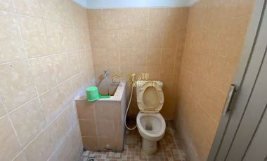 RUKO 2 LANTAI MURAH SIAP HUNI STRATEGIS DI JL RING ROAD SELATAN