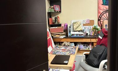 Linda casa dúplex en Lomas Lindas