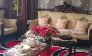 Rumah Besar Jln. Serma Abdullah, Bojonegoro