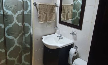 ALQUILER DE SUITE AMOBLADA EN EDIFICO TRADE BUILDING