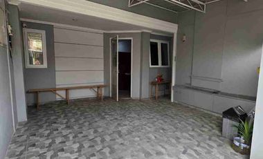 Jual rumah budi indah sudah full renov tahun 2022