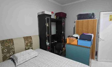 Jual rumah budi indah sudah full renov tahun 2022