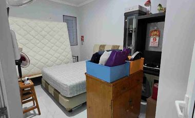 Jual rumah budi indah sudah full renov tahun 2022