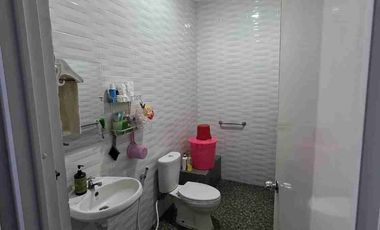 Jual rumah budi indah sudah full renov tahun 2022