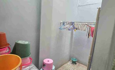 Jual rumah budi indah sudah full renov tahun 2022