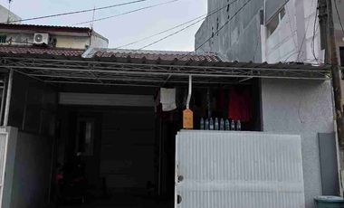 Jual rumah budi indah sudah full renov tahun 2022