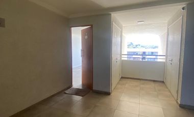 VALLE DE LA LUNA - VILLA ALEMANA