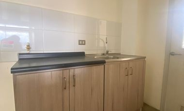 VALLE DE LA LUNA - VILLA ALEMANA