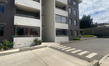 VALLE DE LA LUNA - VILLA ALEMANA