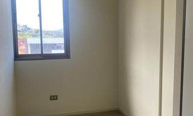 VALLE DE LA LUNA - VILLA ALEMANA