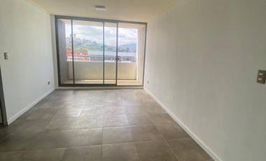 VALLE DE LA LUNA - VILLA ALEMANA