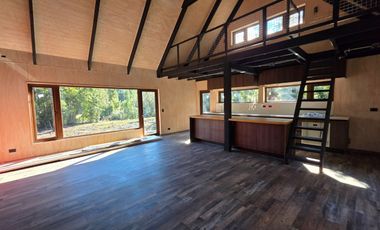 CASA A ESTRENAR EN CONDOMINIO