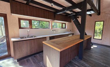 CASA A ESTRENAR EN CONDOMINIO