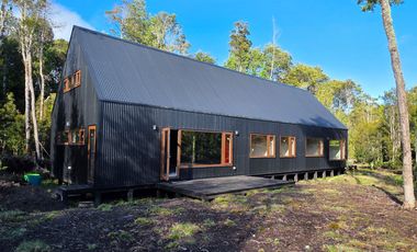 CASA A ESTRENAR EN CONDOMINIO