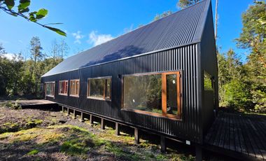 CASA A ESTRENAR EN CONDOMINIO